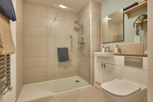 Shower Room- click for photo gallery